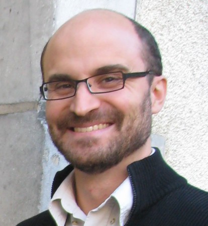 Pierre-Frédéric BRAU